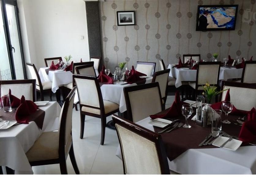 Sala pranzo Foto