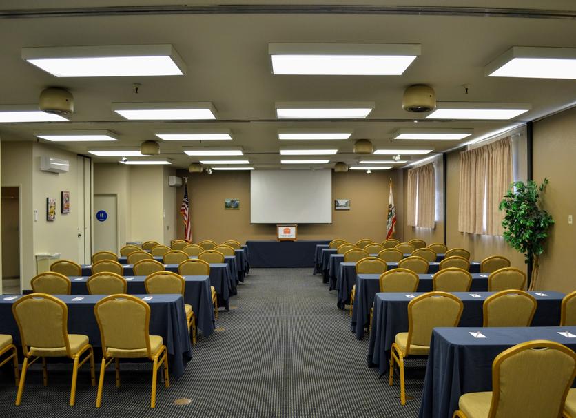 Sala conferenze Foto