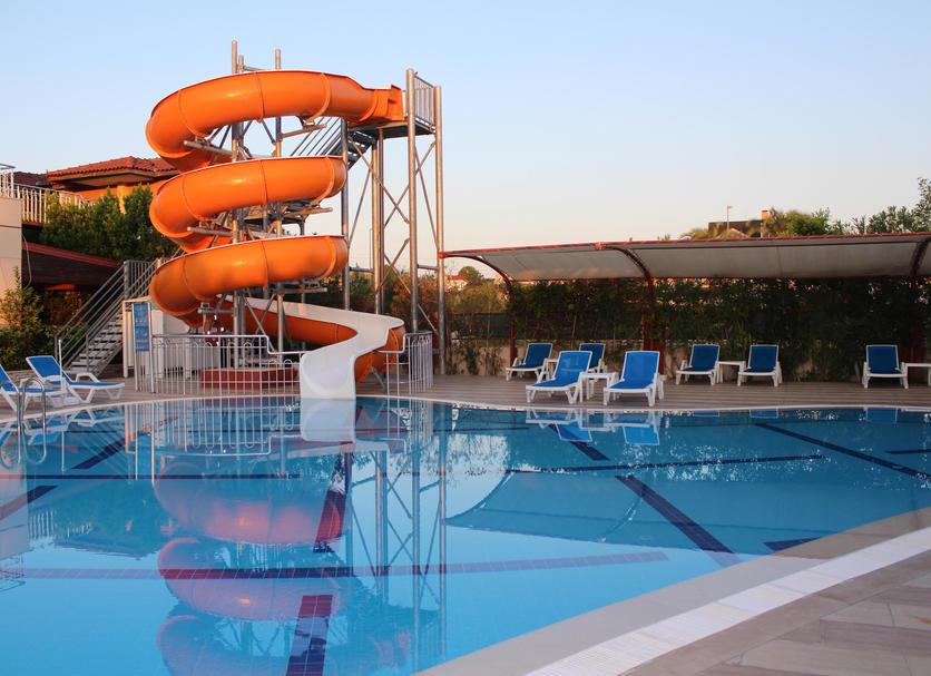 Piscina Foto