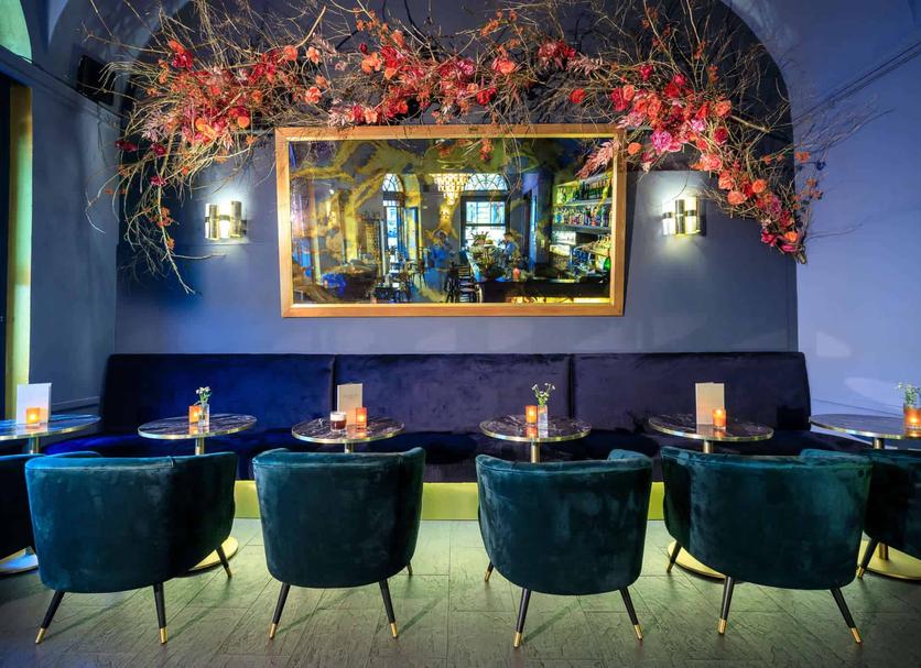 Ristorante Foto