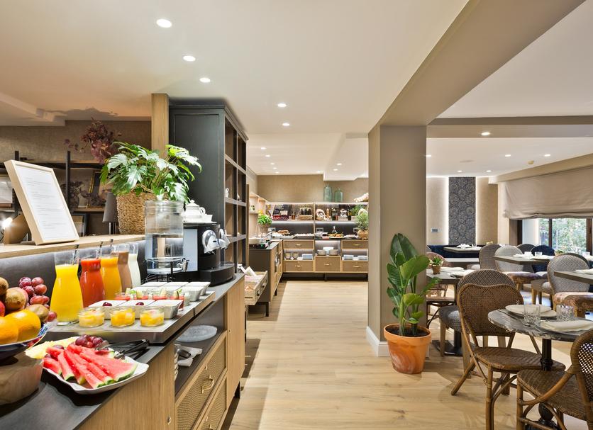 Sala pranzo Foto