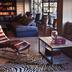 Area lounge