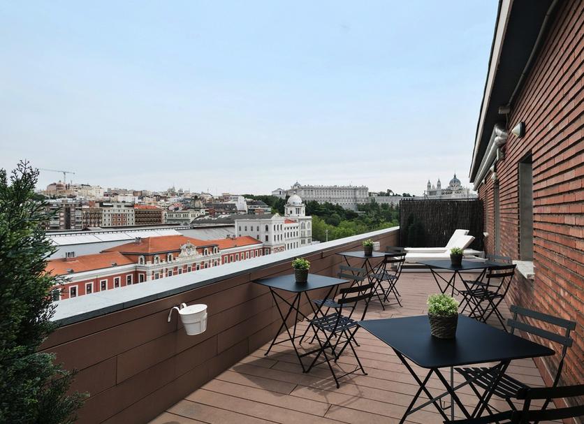 Balcone Foto