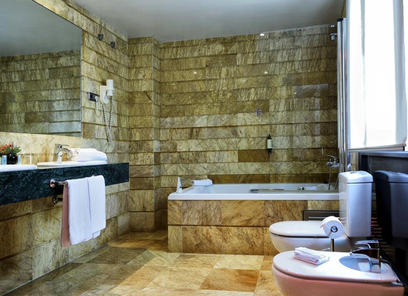 Bagno Foto