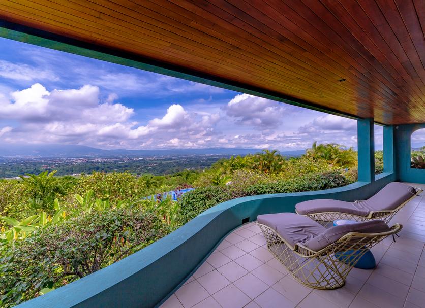 Balcone Foto