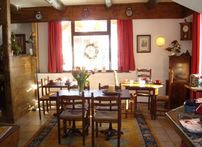 Ristorante Foto
