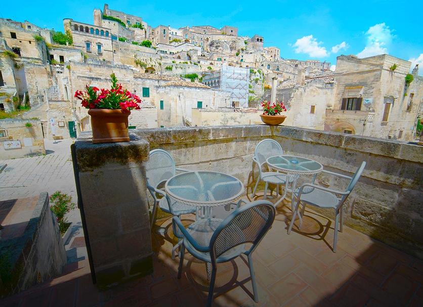 Balcone Foto
