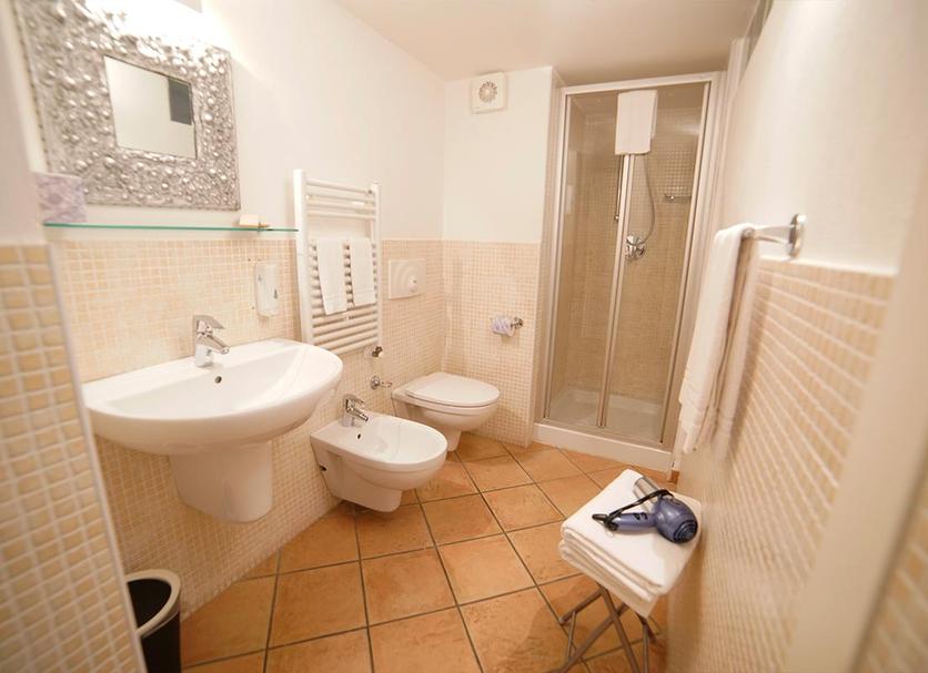 Bagno Foto