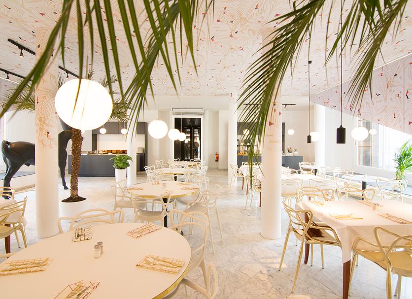 Ristorante Foto