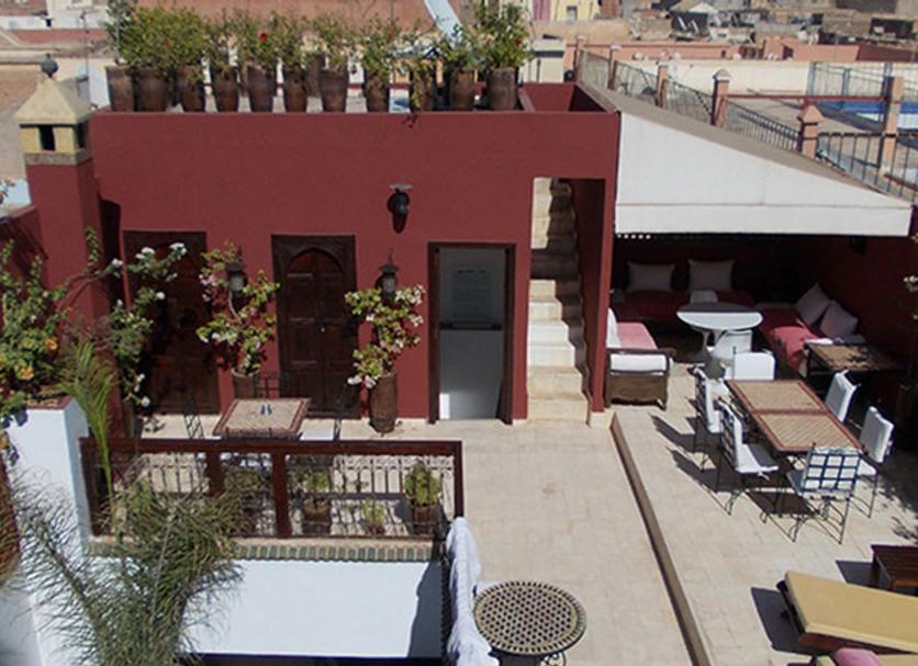 Terrazza Foto