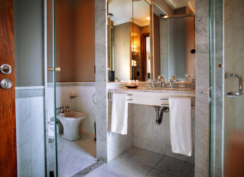 Bagno Foto