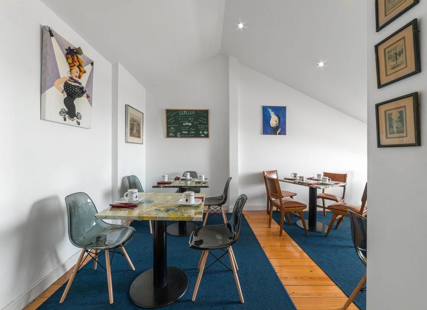 Ristorante Foto