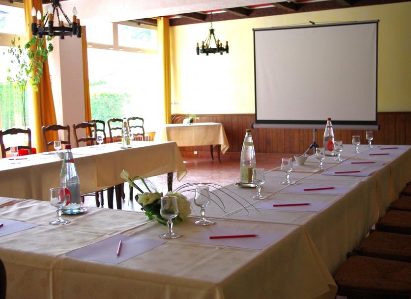 Sala conferenze Foto