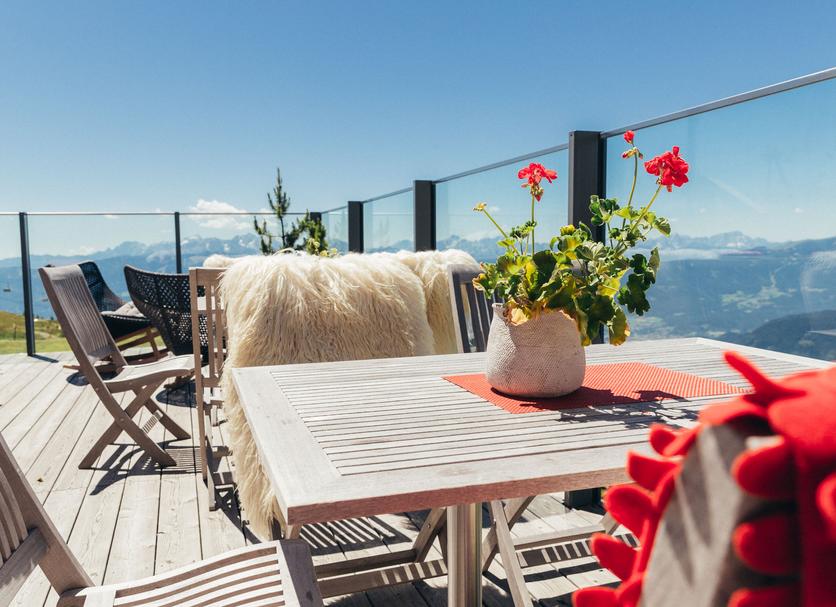 Balcone Foto