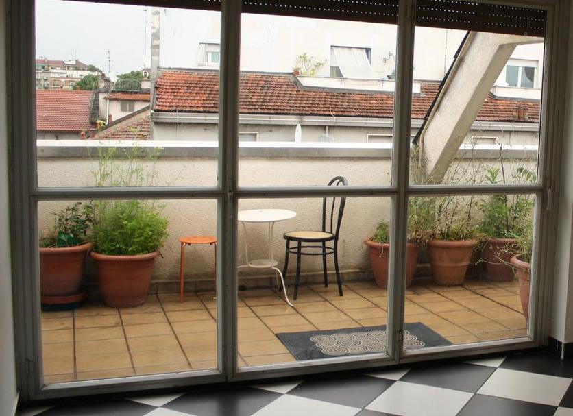 Balcone Foto