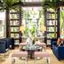 Area lounge