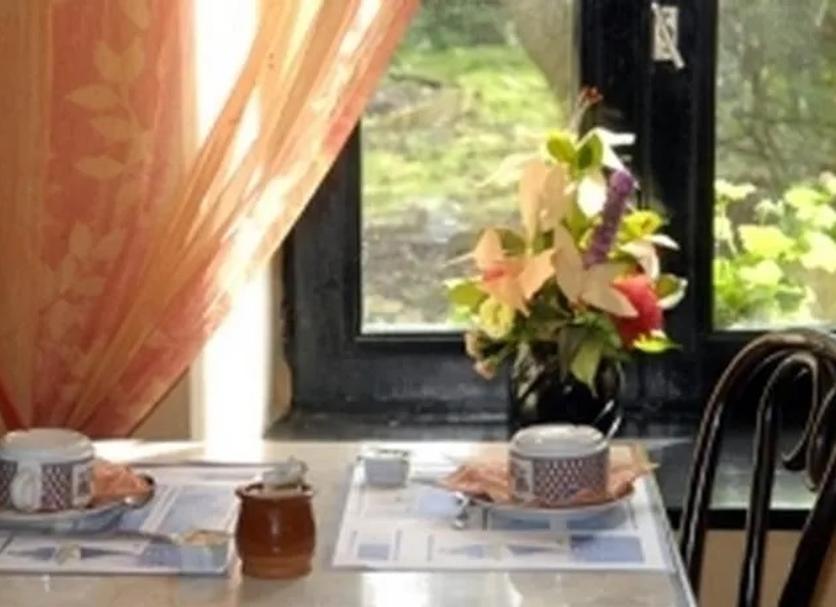 Sala pranzo Foto