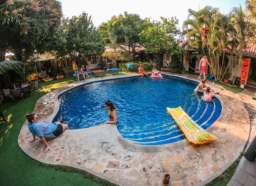 Piscina Foto