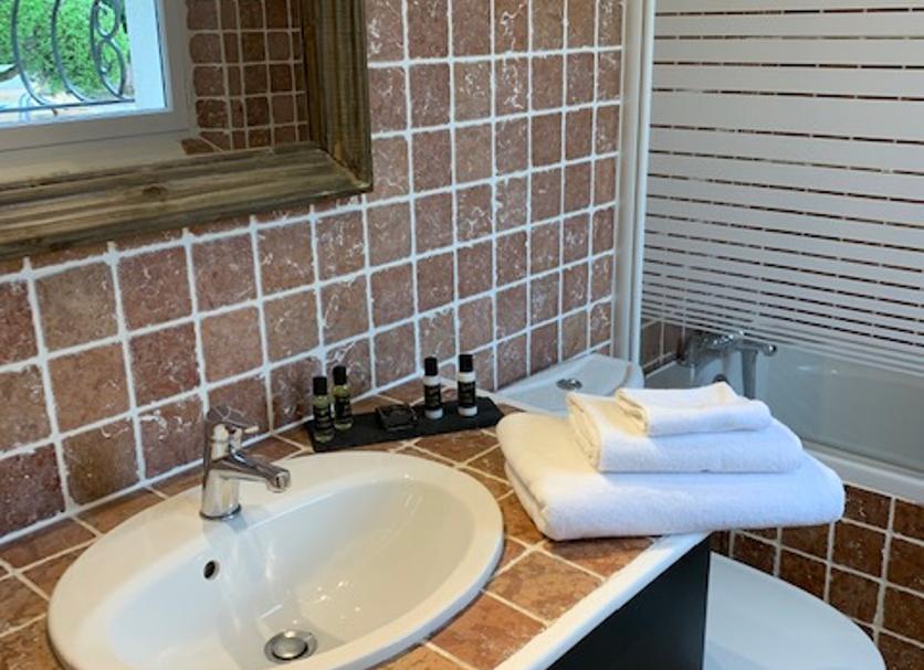 Bagno Foto