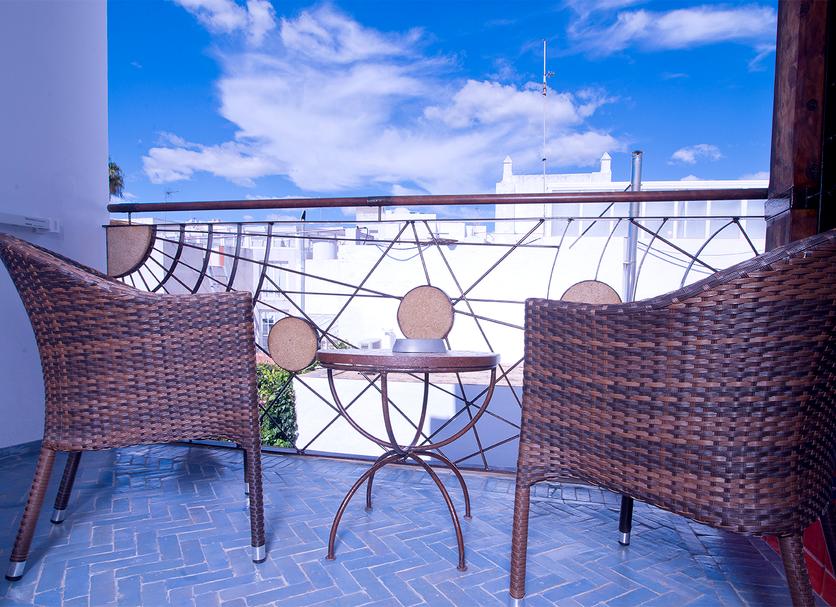 Balcone Foto
