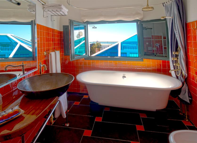 Bagno Foto