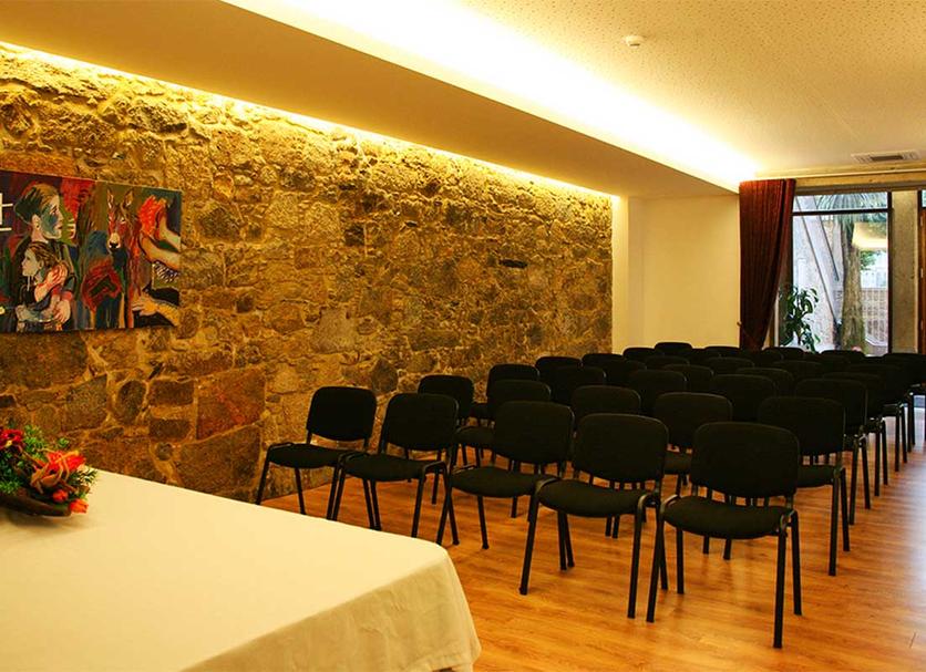Sala conferenze Foto