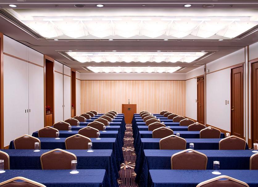 Sala conferenze Foto