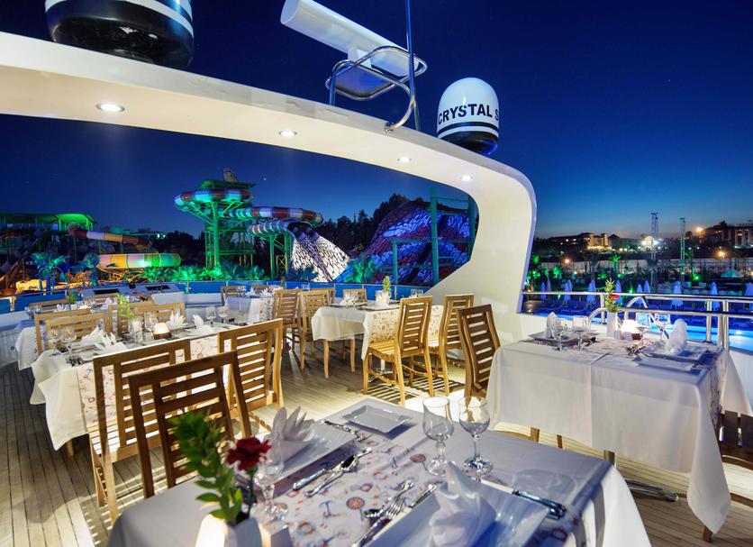 Ristorante Foto