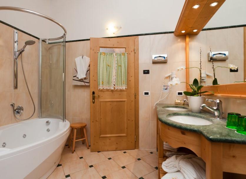 Bagno Foto