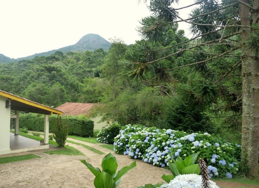 Vista esterna Foto
