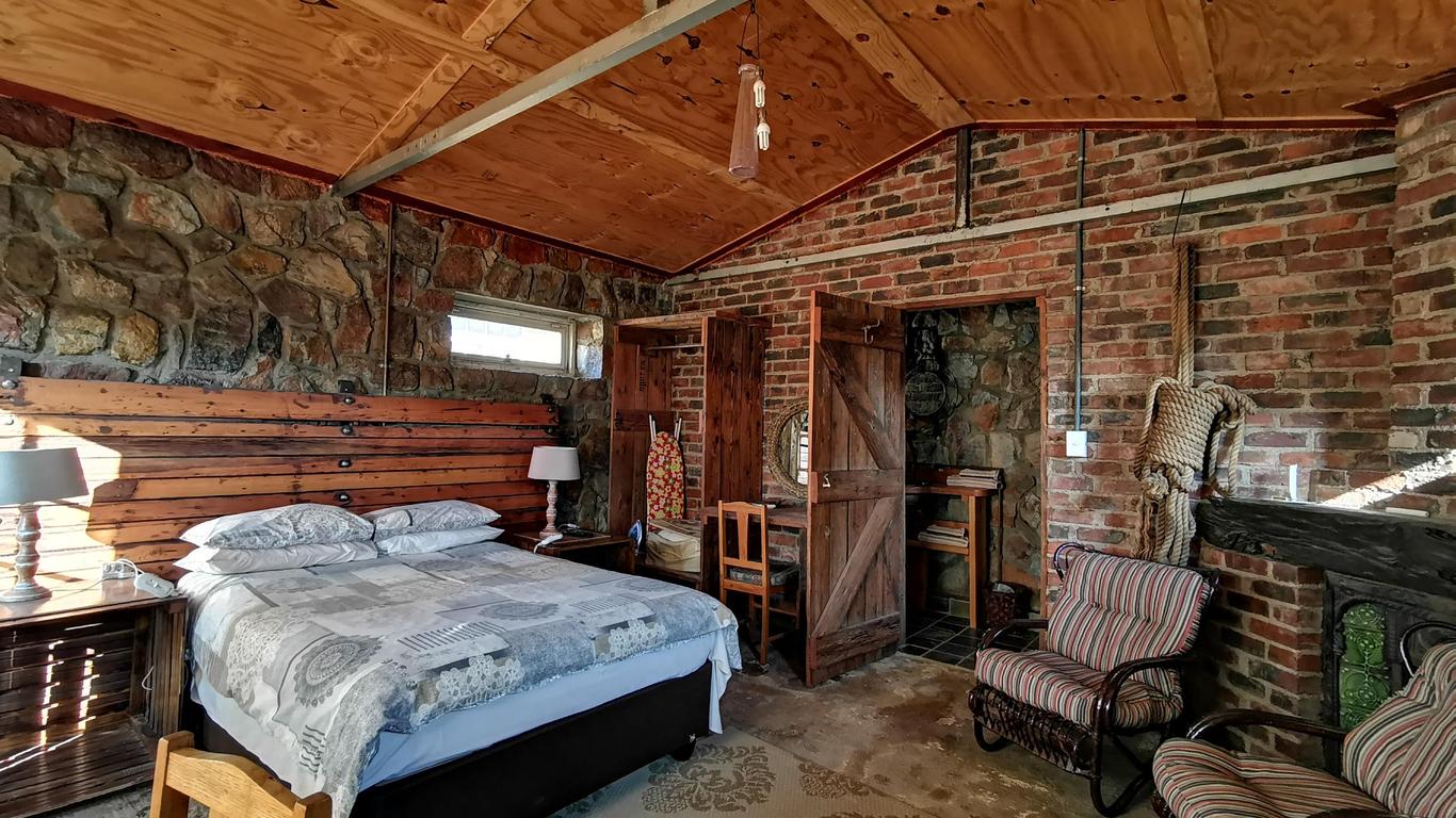 Linquenda Guest Farm