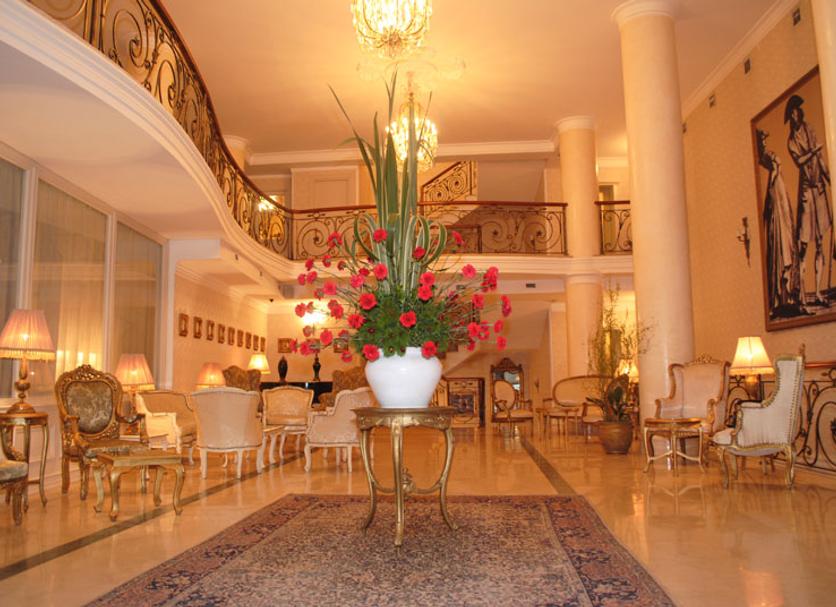 Ingresso Foto