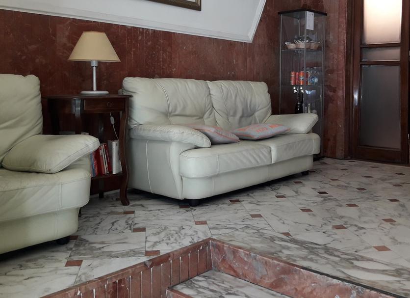 Ingresso Foto
