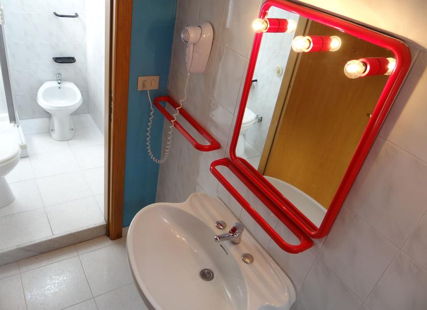 Bagno Foto