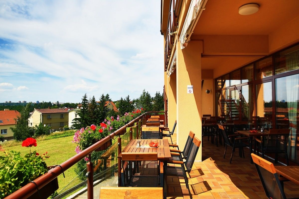 Balcone