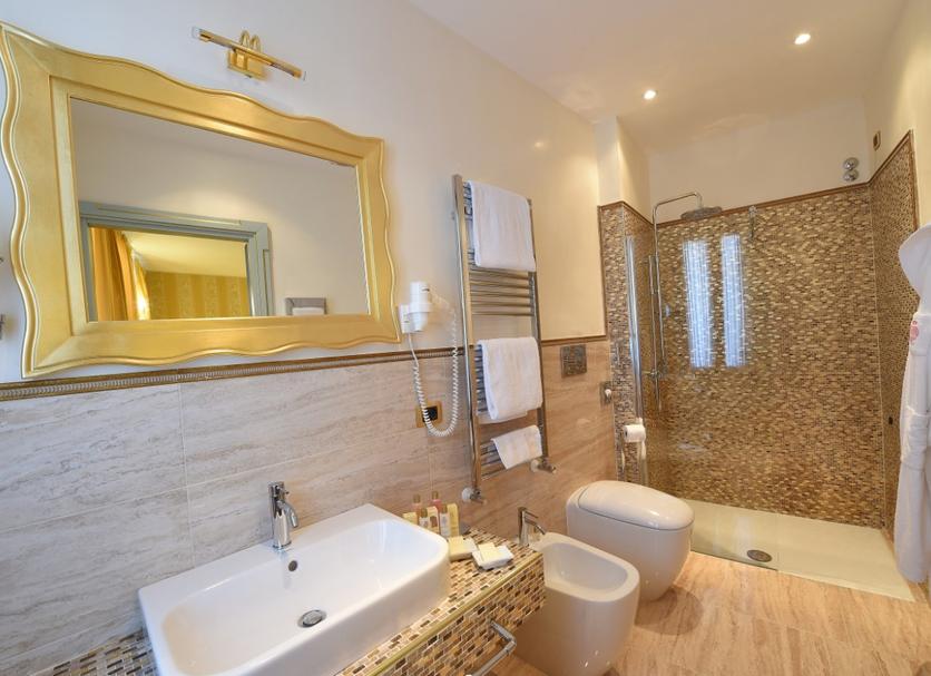 Bagno Foto