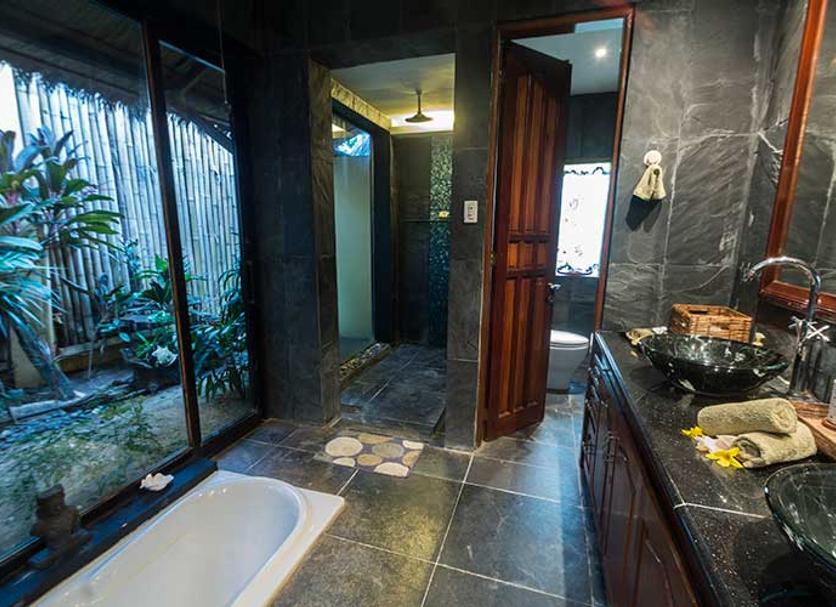 Bagno Foto