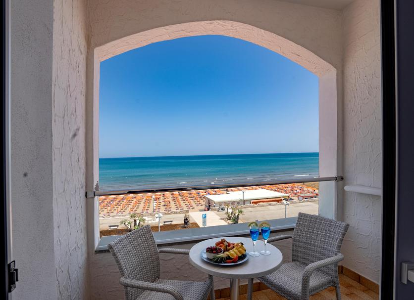 Balcone Foto