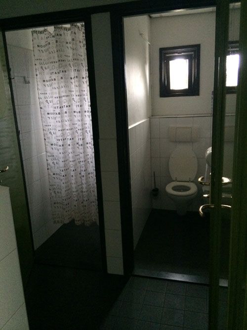 Bagno