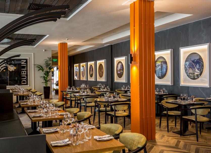 Ristorante Foto