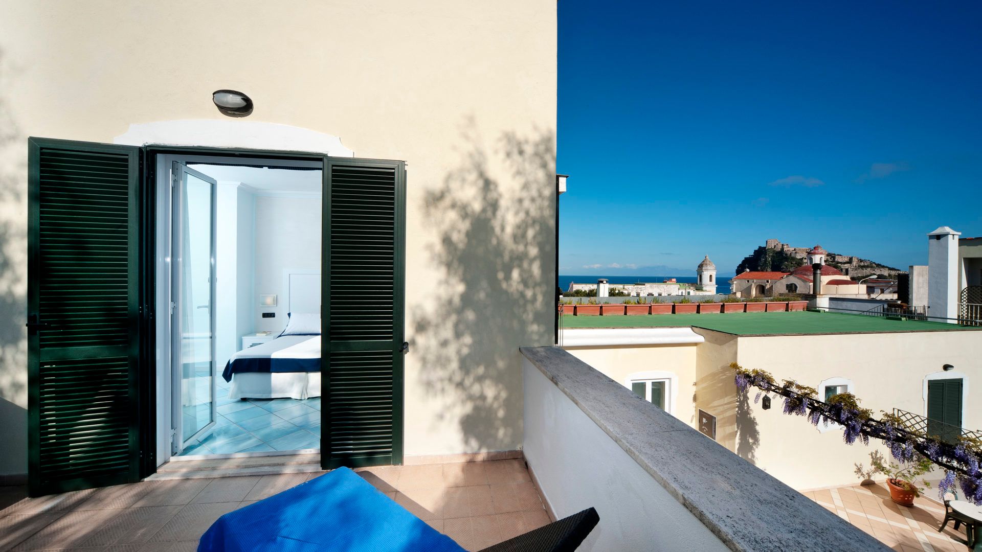 Balcone