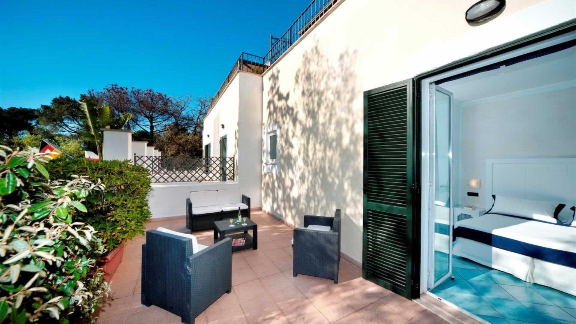 Balcone