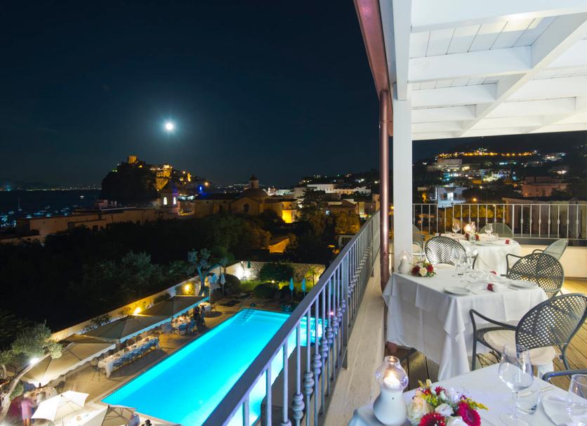 Balcone Foto