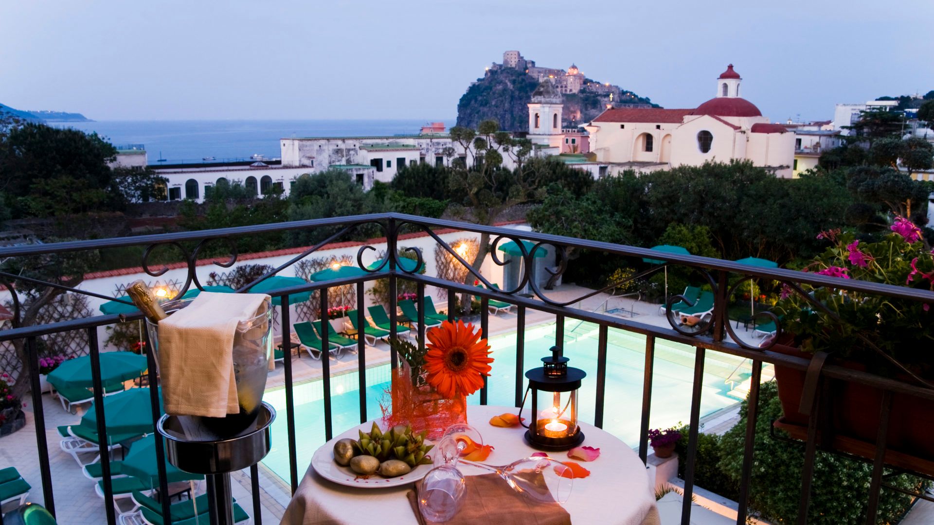 Balcone