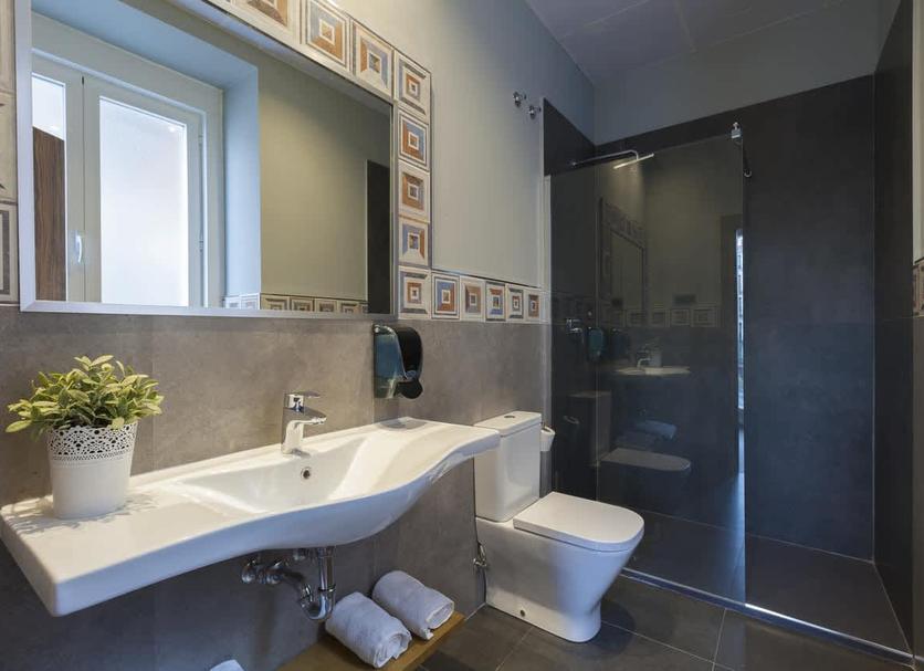 Bagno Foto