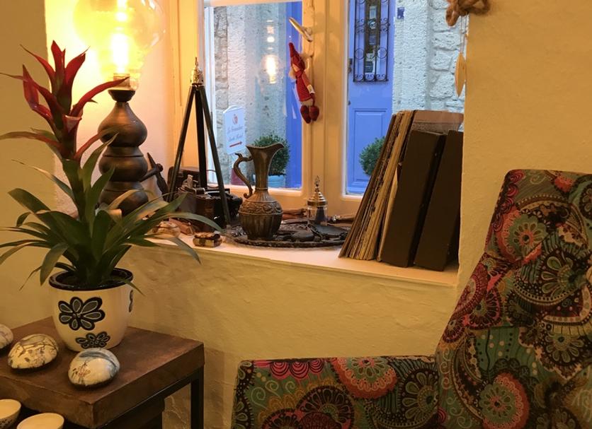 Soggiorno Foto