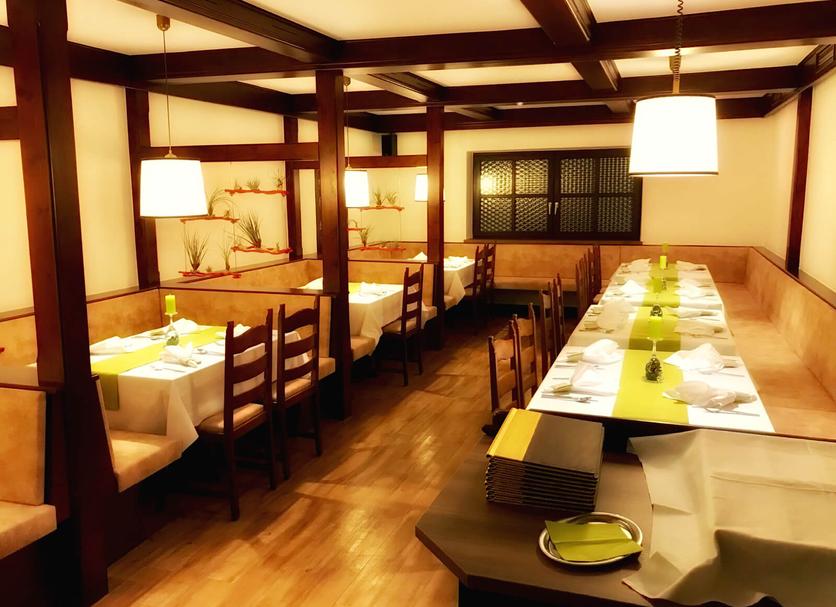 Ristorante Foto