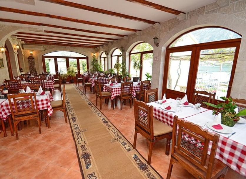 Ristorante Foto