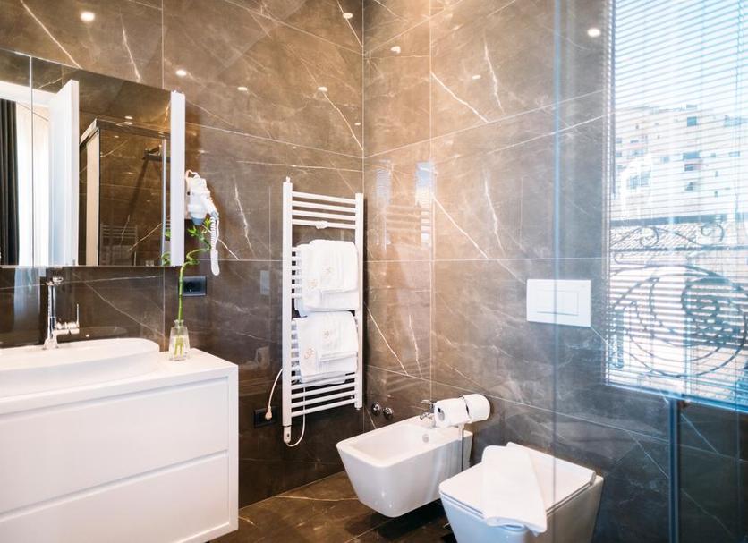 Bagno Foto