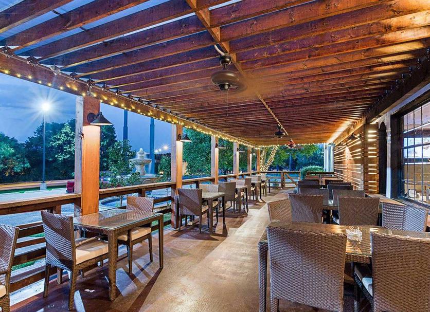 Ristorante Foto